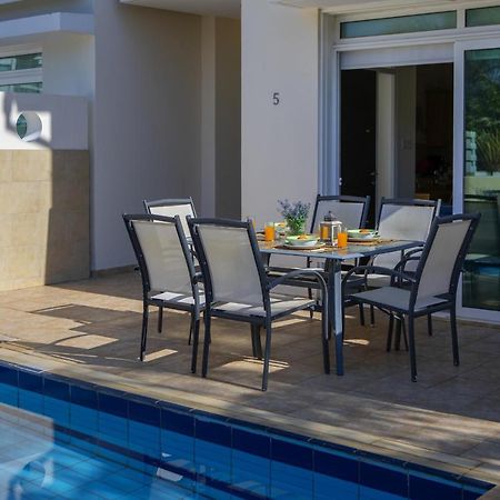 Protaras Villa Marilia Eksteriør billede