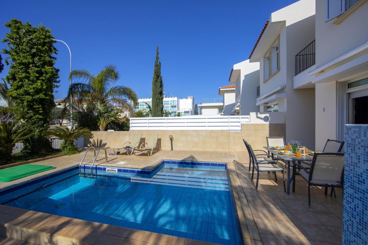 Protaras Villa Marilia Eksteriør billede
